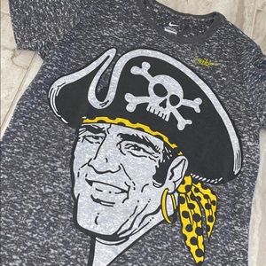 NIKE — Pirates Cooperstown Collection MLB